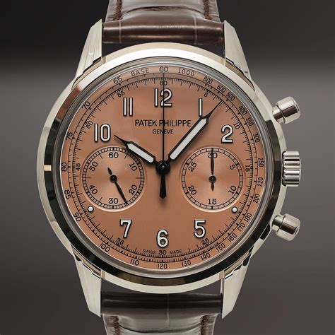 Patek Philippe reference 5172g